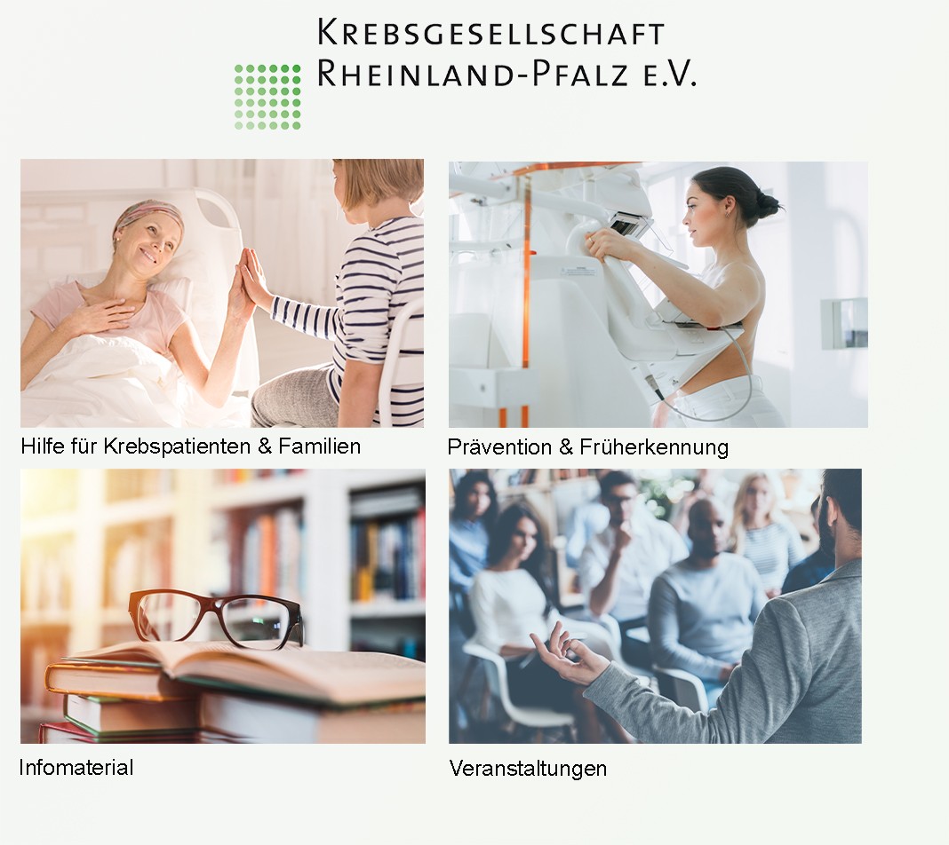 Test Krebsgesellschaft