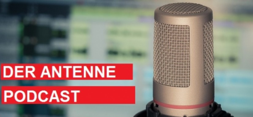 Der Antenne Podcast