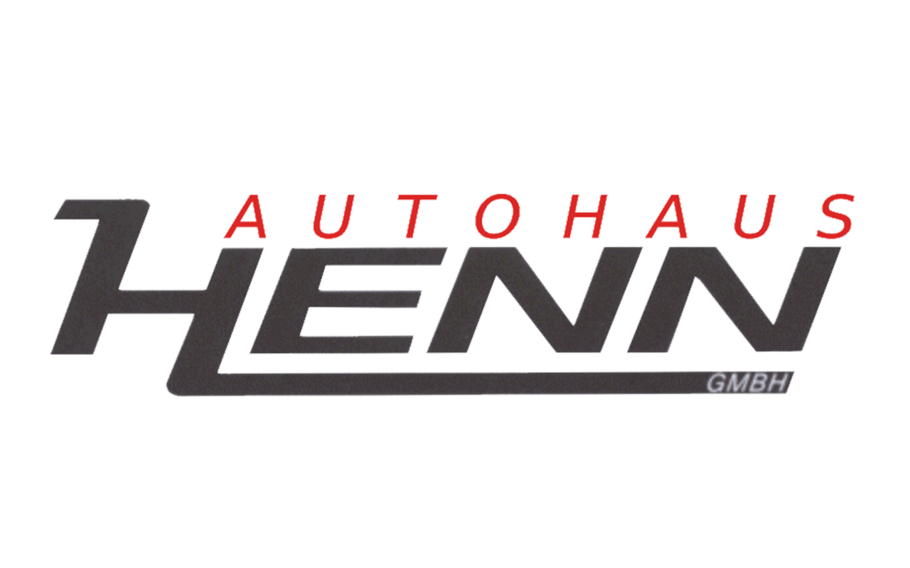 Logo Autohaus Henn