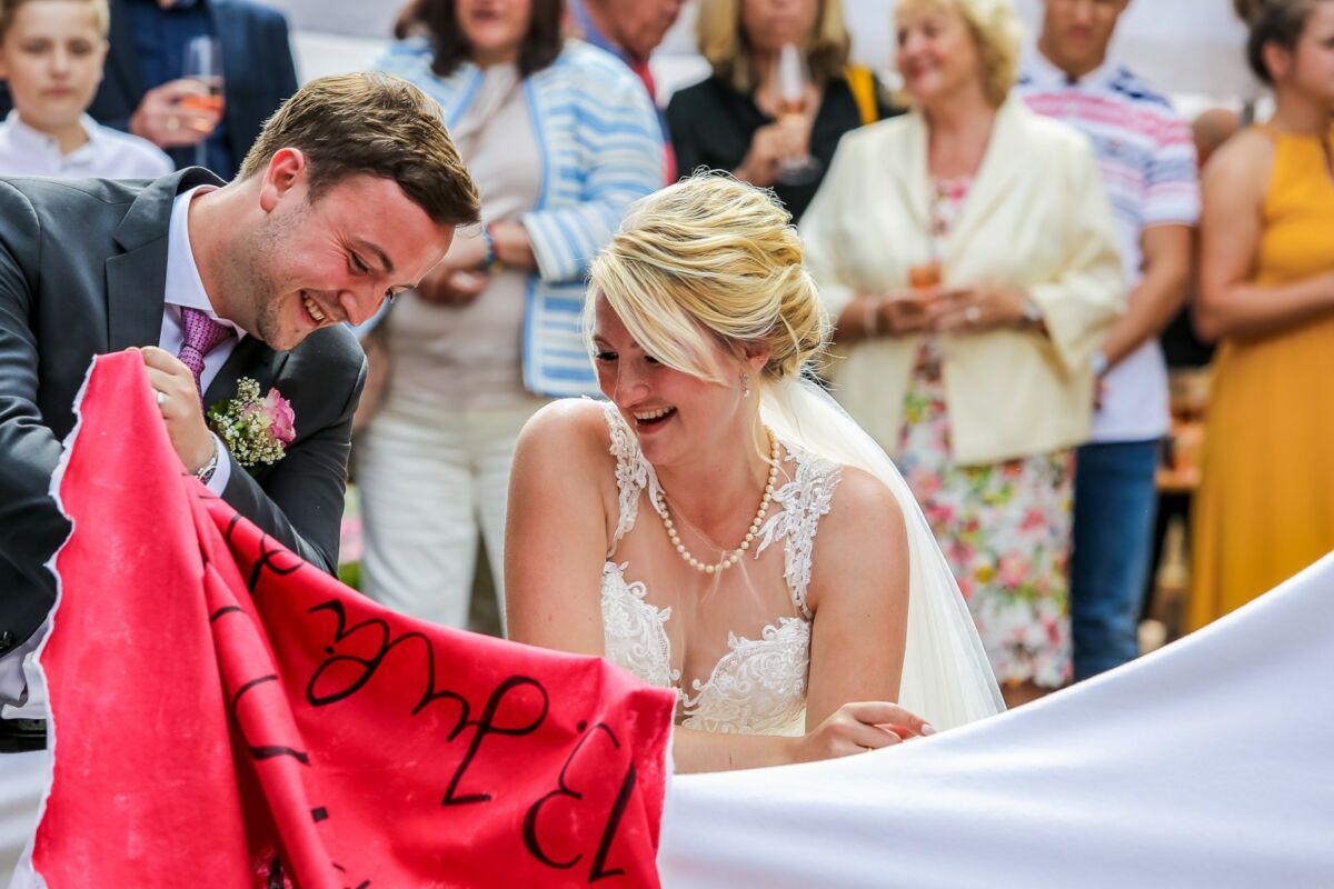 Engelmann Fotografie Kaiserslautern I Hochzeiten - Portraits - Lifestyle