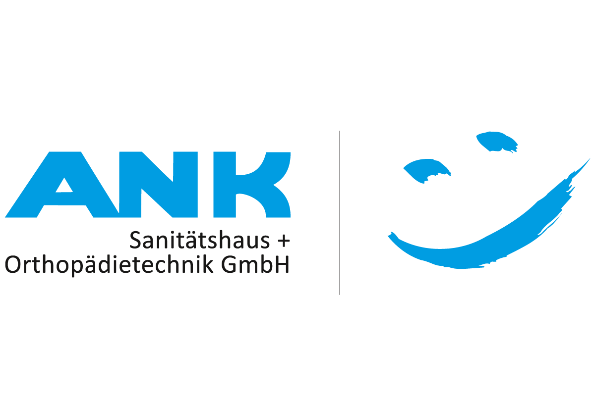 Logo Ank Sanitätshaus
