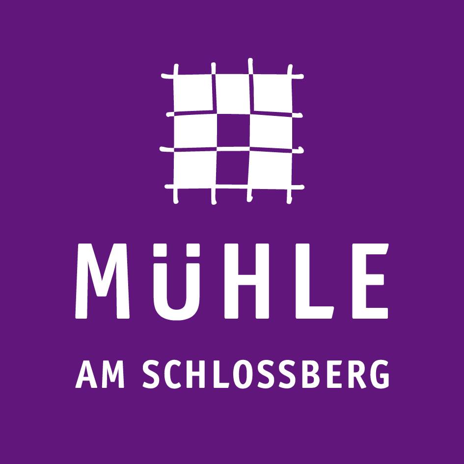 Logo Mühle am Schlossberg