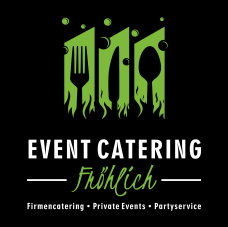 Logo Eventcatering Fröhlich
