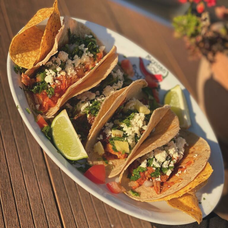 Cantina Mexicana Cantina Mexicana
