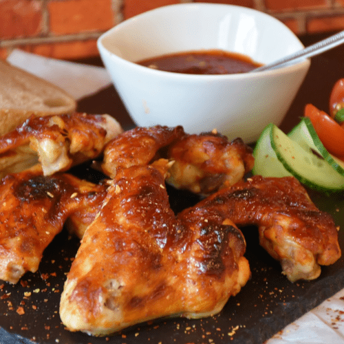 Chicken