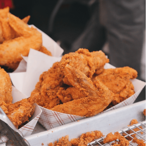 Chicken