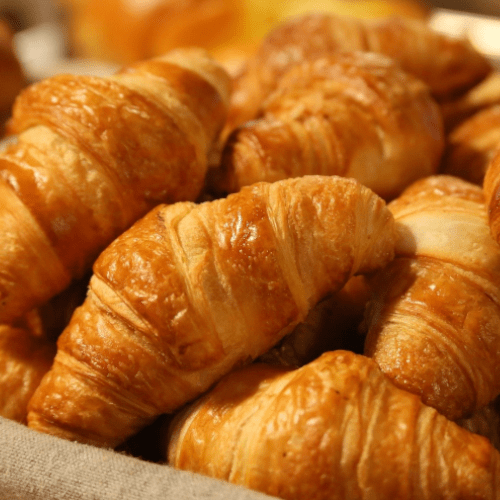 Croissants