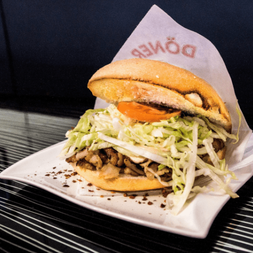Döner