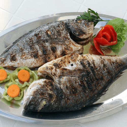 Fisch