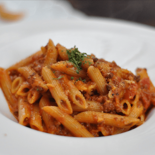 Pasta