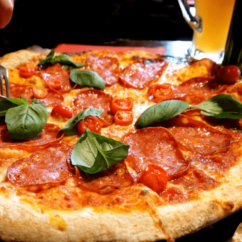 Pizza