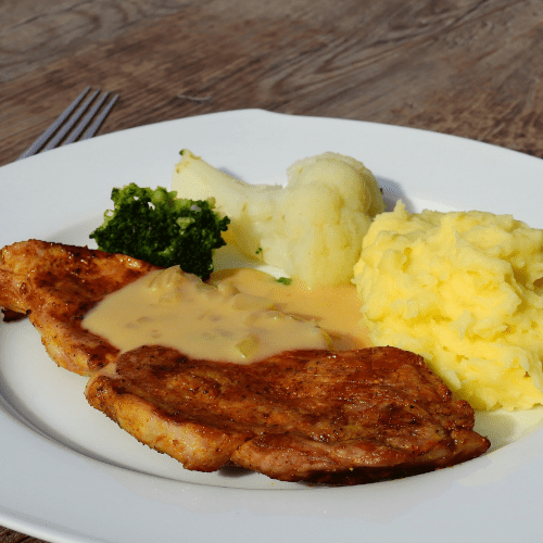 Schnitzel