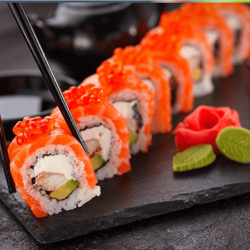 Sushi
