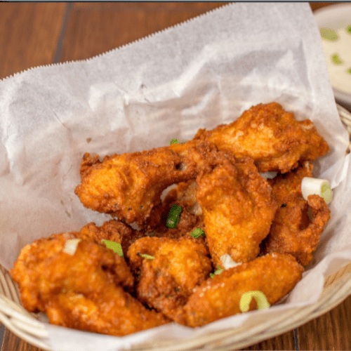 Wings