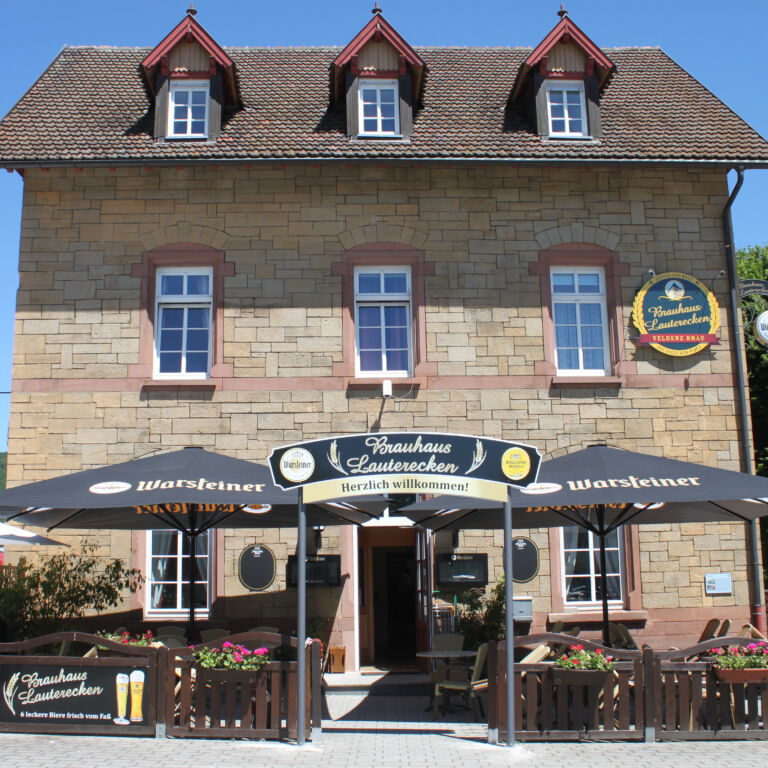 Brauhaus Lauterecken Brauhaus Lauterecken