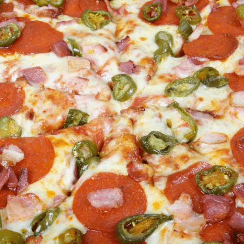 Pizza