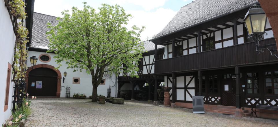 Das Stadtmuseum (Theodor-Zink-Museum | Wadgasserhof)