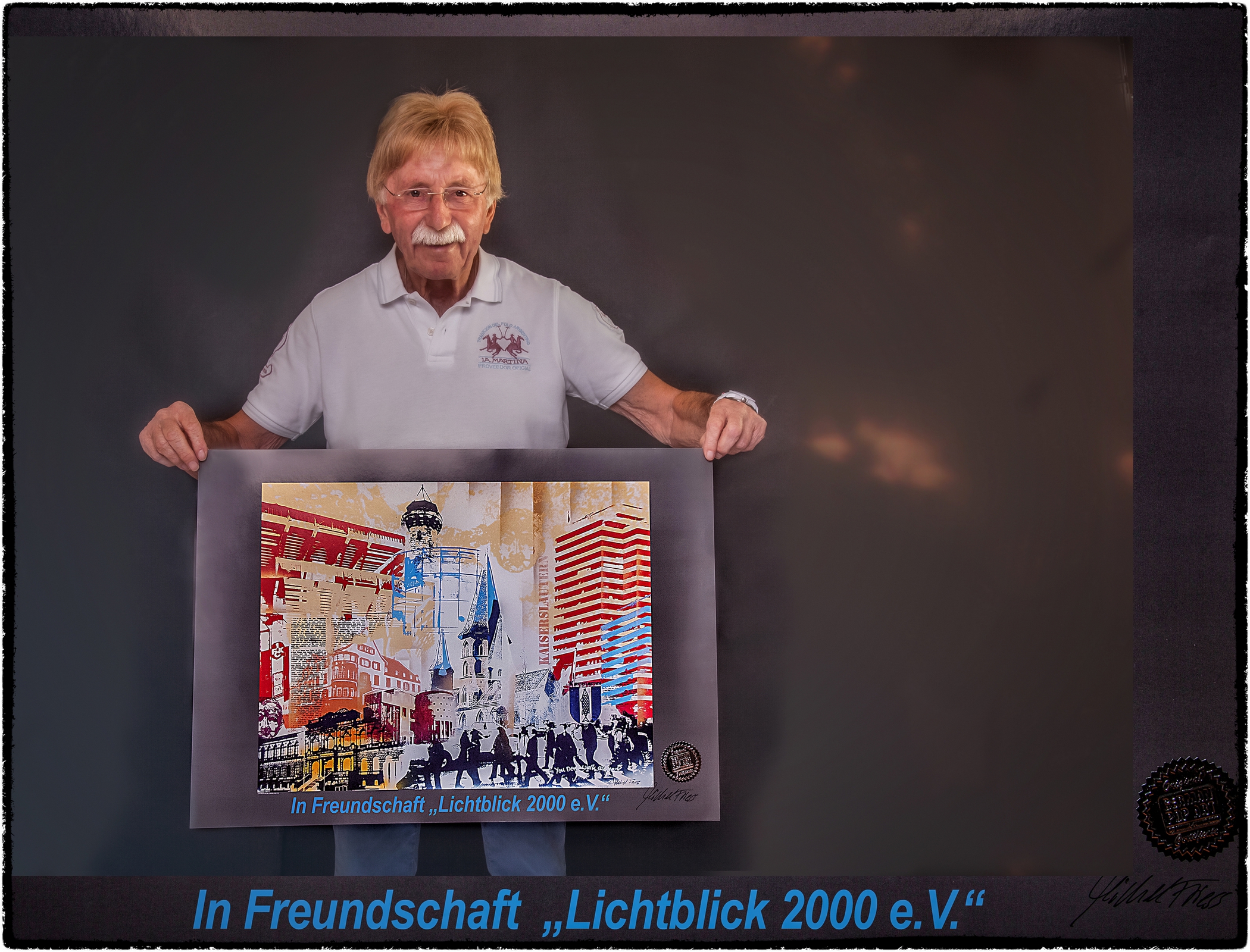 Lichtblick 2000