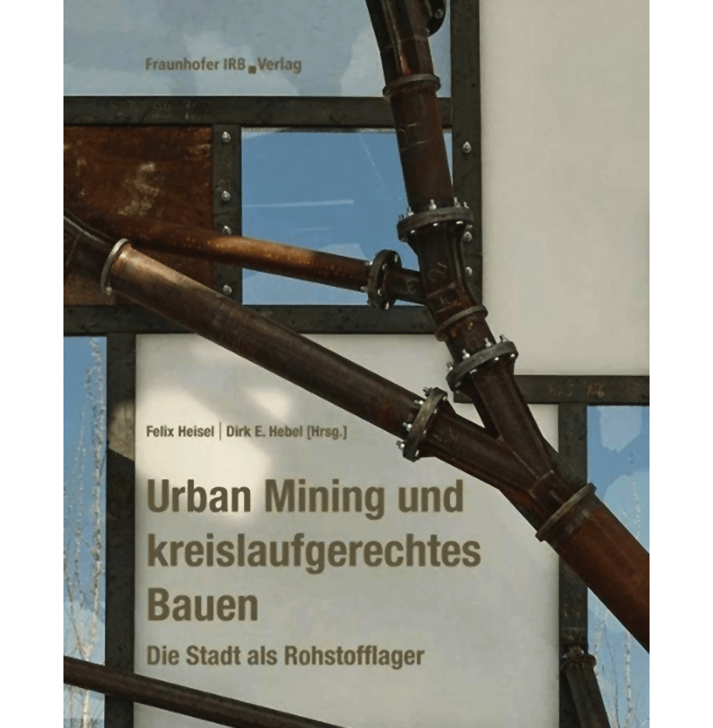 Buchtitel-Urban-Mining-und-kreislaufgerechtes-bauen-1000px © baufachinformation.de