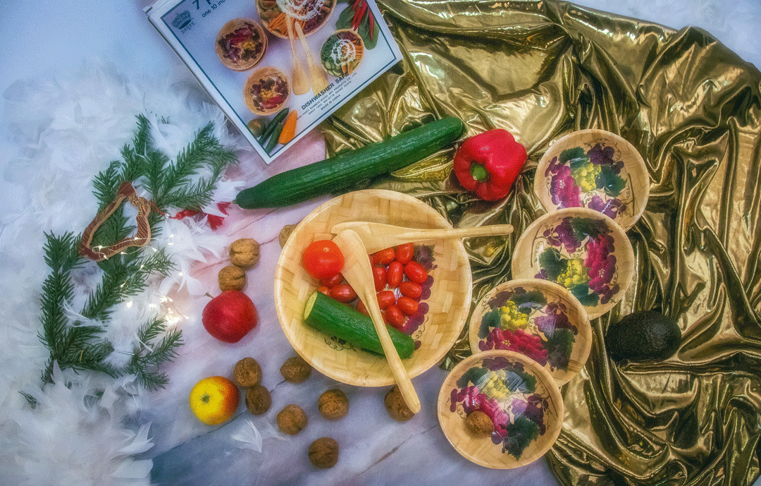 6V0A0720-Kopie Salatset 7 tlg. Adventskalender