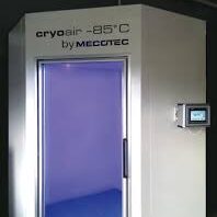 Cryokammer Cryokammer