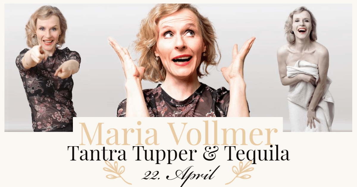 Header Maria Vollmer in der Feiermaus in Siegelbach am 22.04.22 Maria Vollmer in der Feiermaus in Siegelbach am 22.04.22