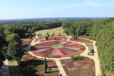 Florade in Almere