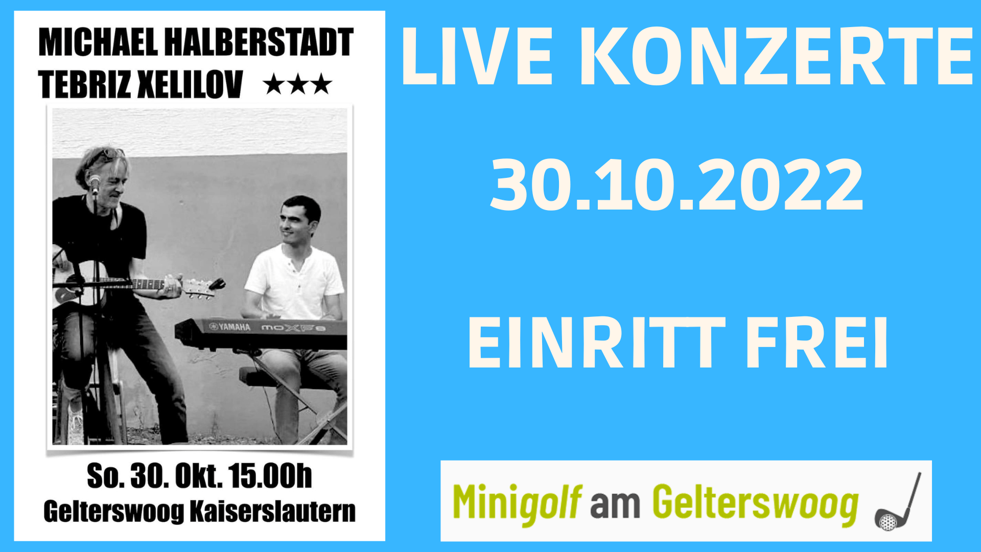 LIVE KONZERTE (1)