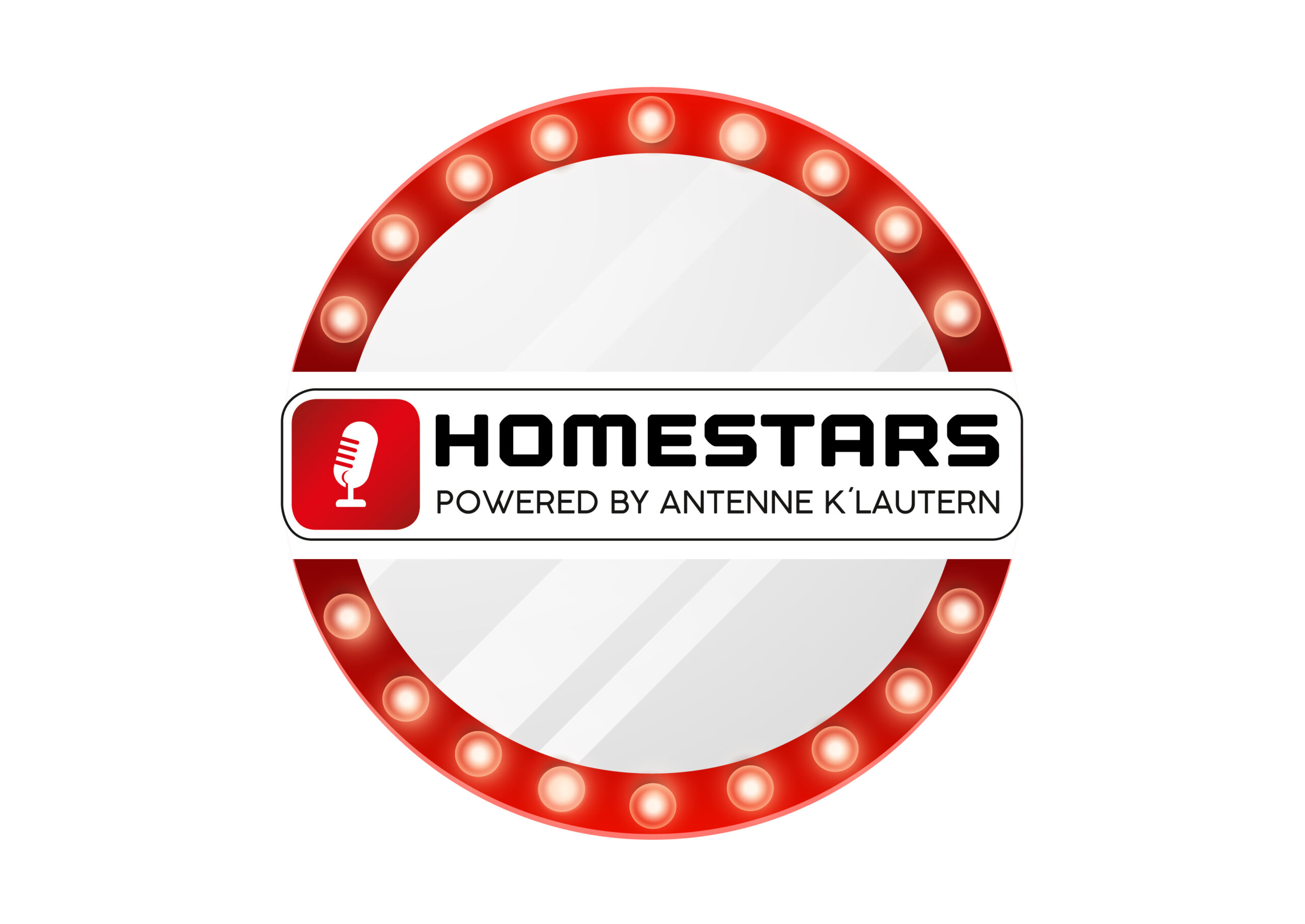 Antenne KL Homestars