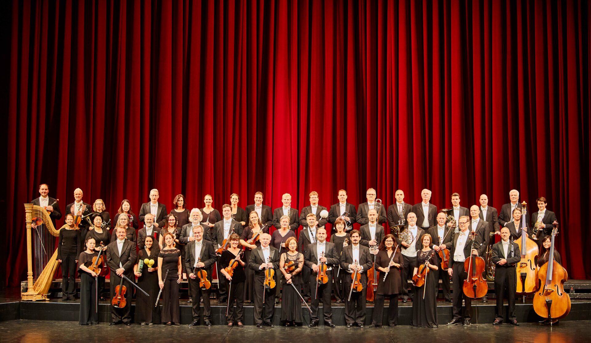 Pfalzharmonie Kaiserslautern (c) Thomas Brenner