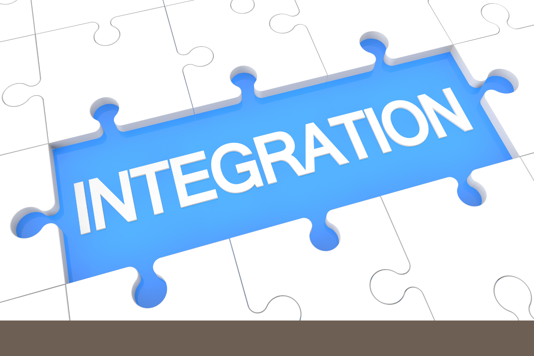 Integration