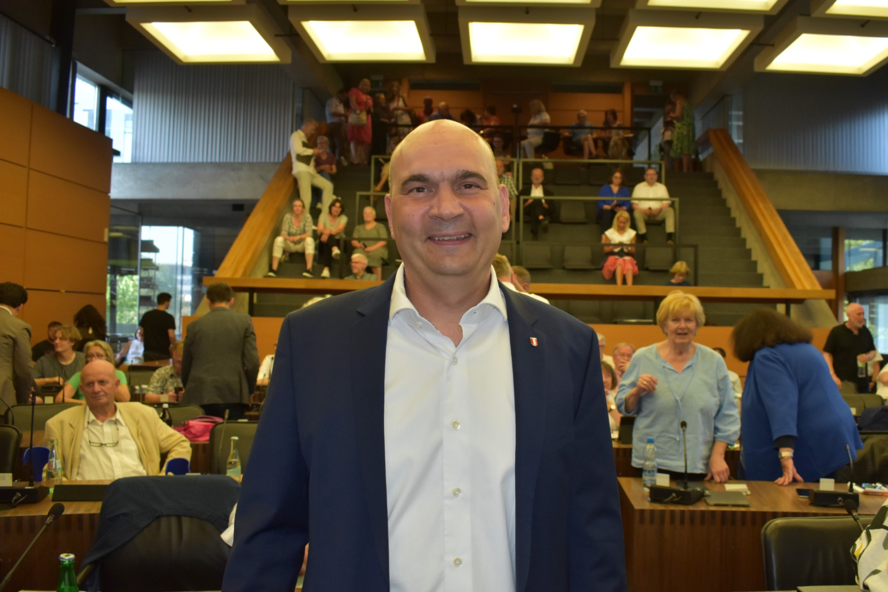 Top Aktuell Juni