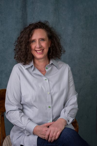 Bettina Seider