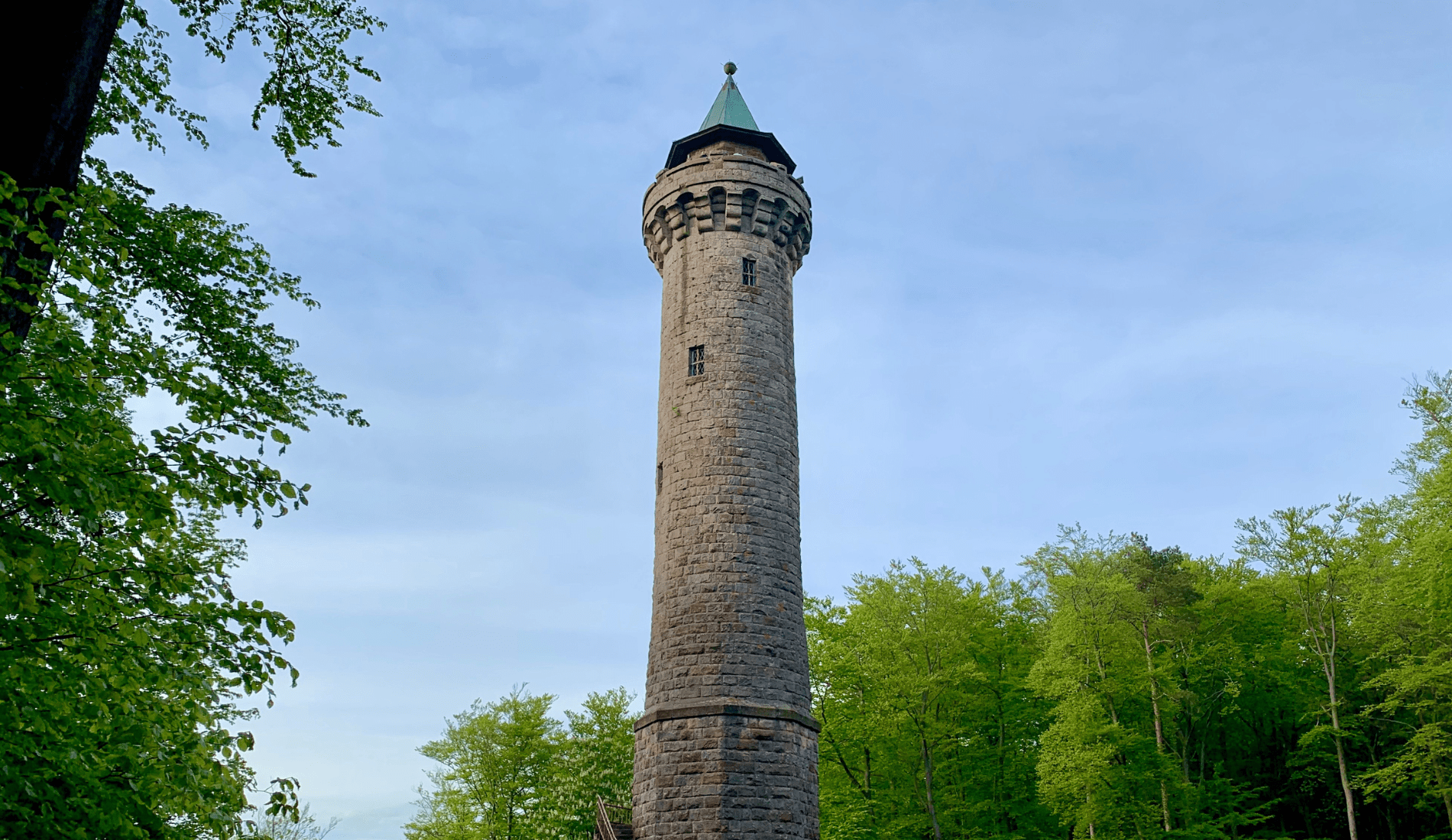 Humbergturm