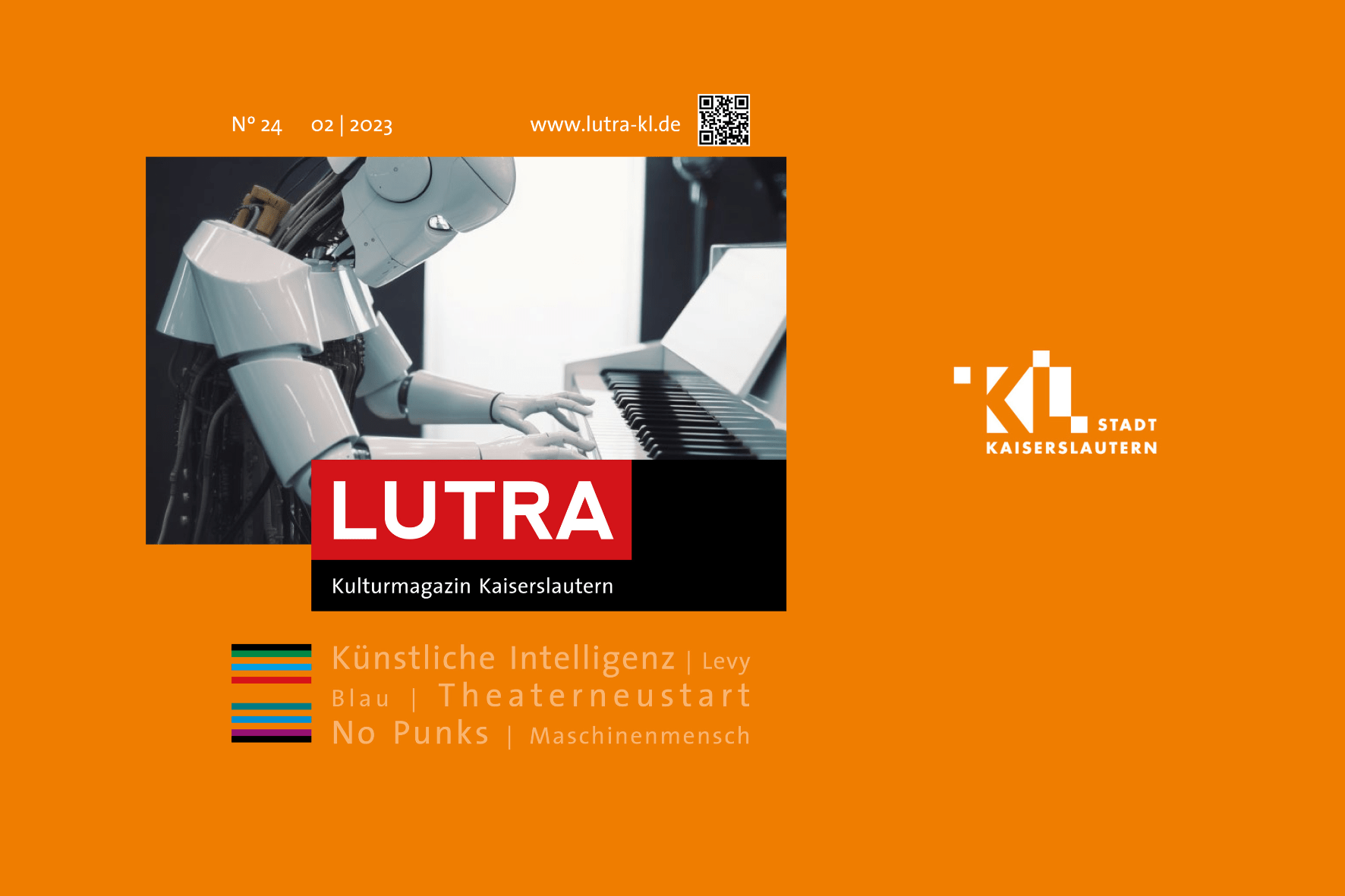 LUTRA