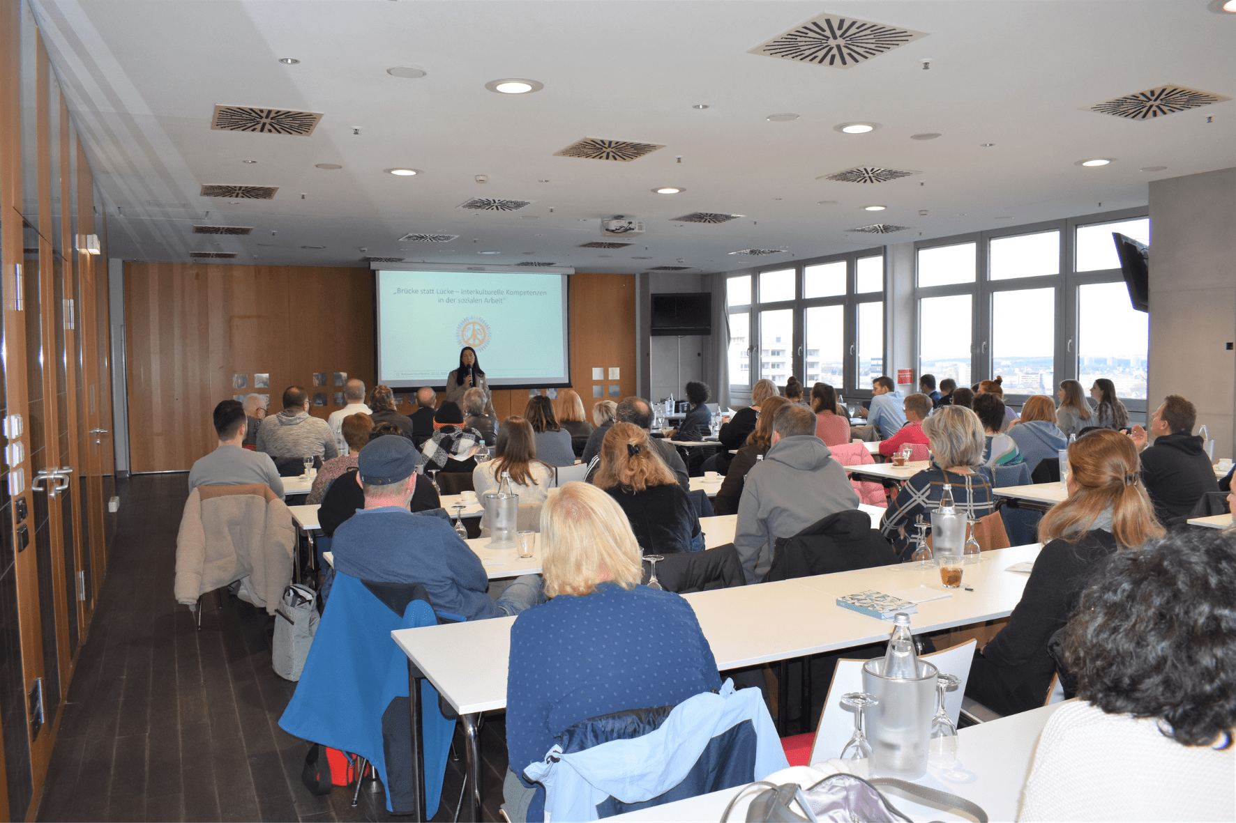 12. Netzwerkkonferenz