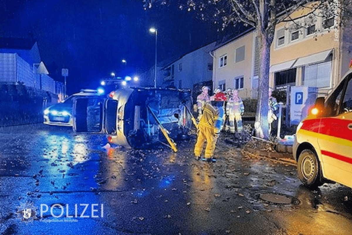 Unfall Alkohol Gerichtsverhandlung
