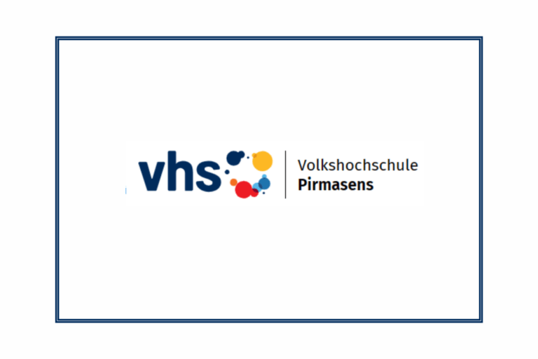 Pirmasens – Volkshochschule wirbt auf dem Wochenmarkt für neues Semester