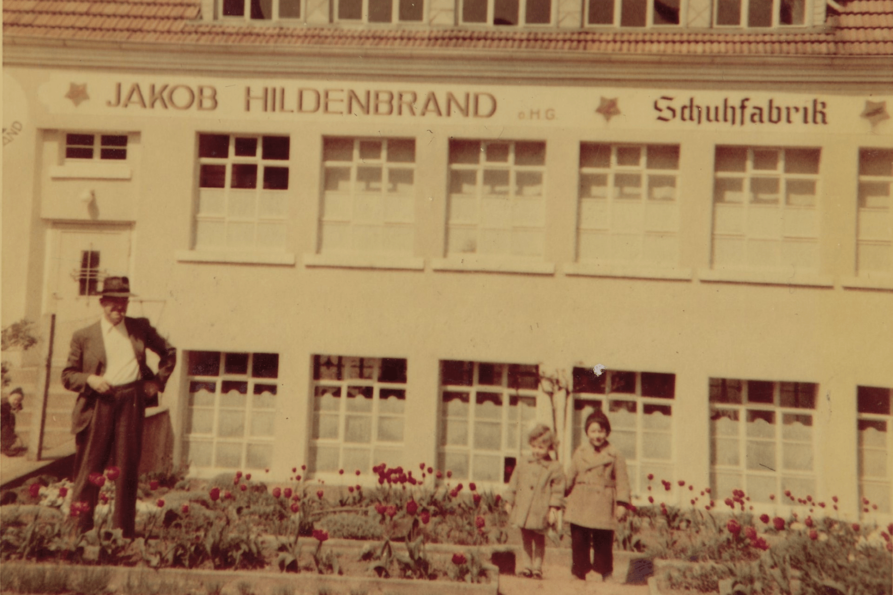 Vor den Toren der Stadt Auf spannender Zeitreise mit dem Omnibus