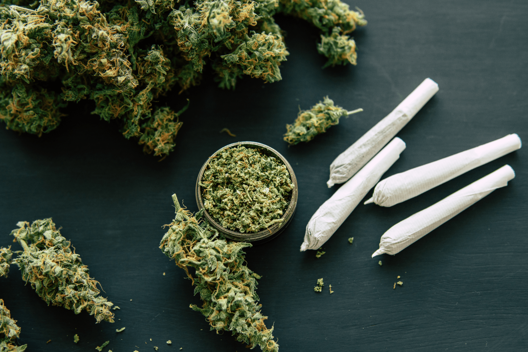 Einführung des Gesetzes zum Umgang mit Konsumcannabis (KCanG)- die Polizei informiert