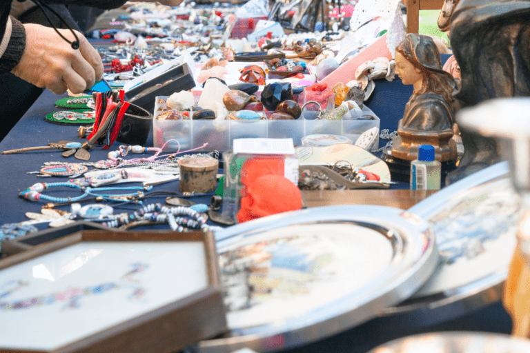 Pirmasens – Krämermarkt: Von „A“ wie Autopolitur bis „Z“ wie Zimtstangen
