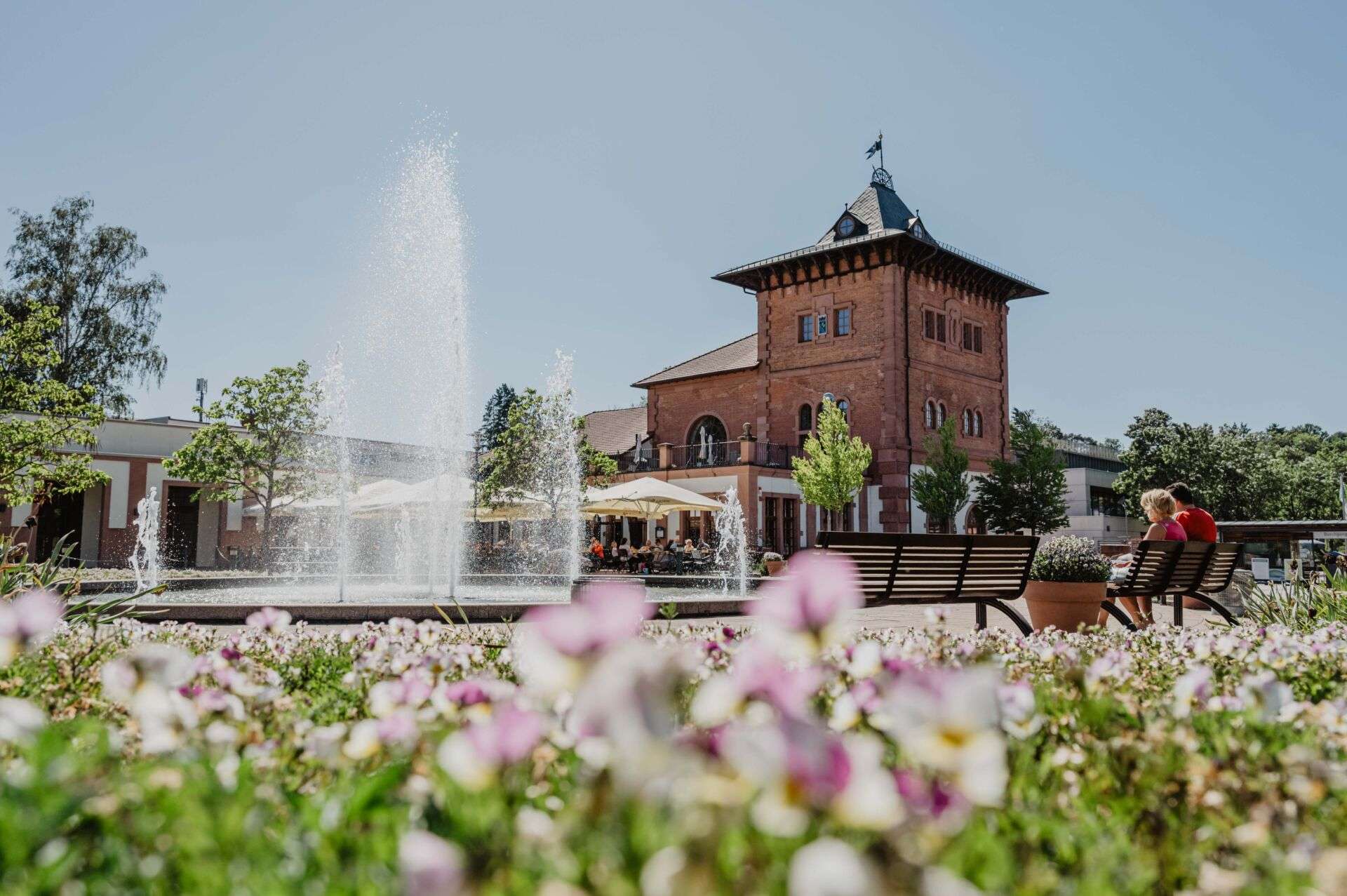 Gartenschau Kaiserslautern