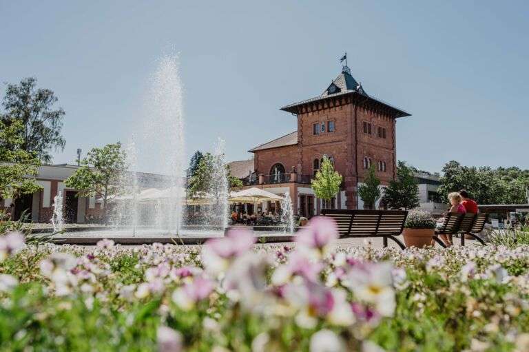 Gartenschau Kaiserslautern: Ein Paradies für Naturfans