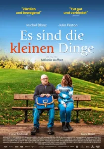 Es sind die kleinen dinge