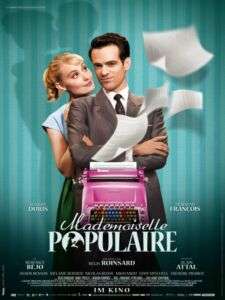 Madame Populaire