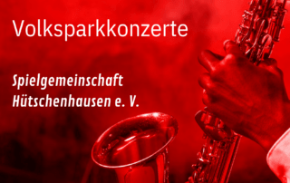 Spielgemeinschaft Hütschenhausen e. V.