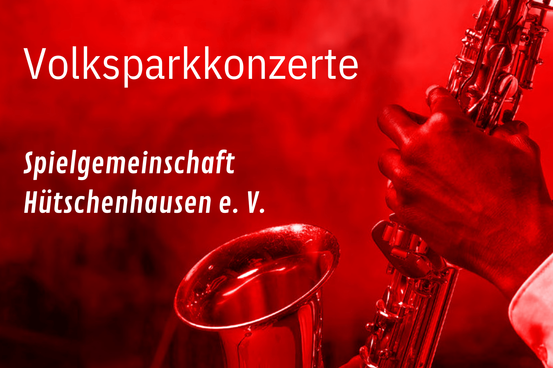 Spielgemeinschaft Hütschenhausen e. V.