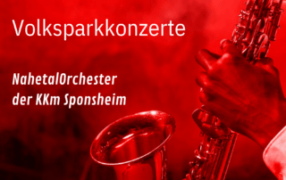 NahetalOrchester der KKm Sponsheim