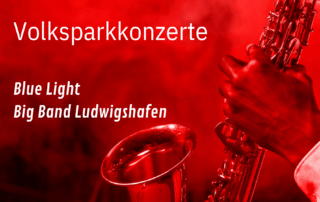 Blue Light Big Band Ludwigshafen