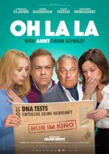 OhLaLa
